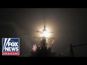 Read more about the article ‘SIGNIFICANT ESCALATION:’ US deals MAJOR BLOW to IRGC