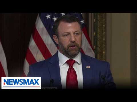 Read more about the article MULLIN: We will hold election officials accountable