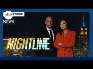 Read more about the article Nightline Full Broadcast — Wednesday, July 15, 2026