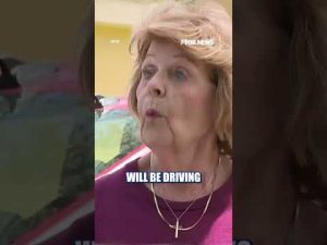 Read more about the article Florida woman receives UNFORTUNATE new license plate #foxnews #news #us #fox