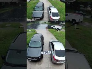 Read more about the article Lighting strikes dangerously close to Florida mother #foxnews #news #us #fox