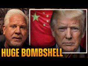 Read more about the article Trump Brought The RECIEPTS On China’s MASSIVE Election Scandal