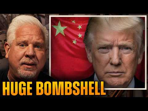 Read more about the article Trump Brought The RECIEPTS On China’s MASSIVE Election Scandal