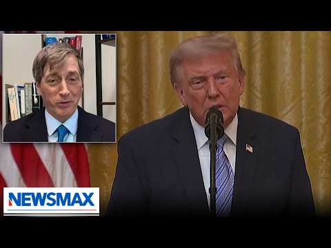 Read more about the article Having a valid ID is key to living in modern America: Lowry | The Record with Greta Van Susteren