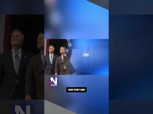 Read more about the article A real, ‘twisted’ problem Republicans have in their own party: Finnerty