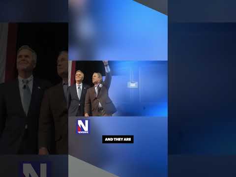 Read more about the article A real, ‘twisted’ problem Republicans have in their own party: Finnerty