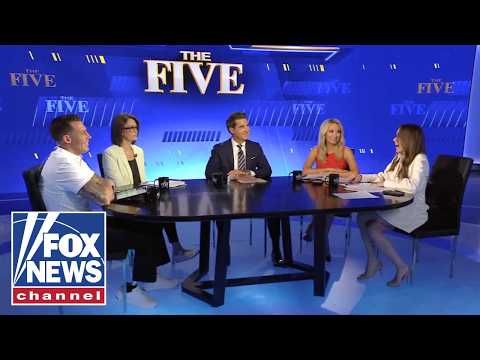 Read more about the article ‘The Five’: Fetterman draws a line in the sand