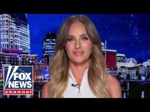 Read more about the article Tomi Lahren: These candidates hate America and are transparent about it
