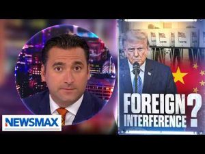 Read more about the article Dem-media machine just ‘sucks’ and proved it again after Trump speech: Bob Brooks