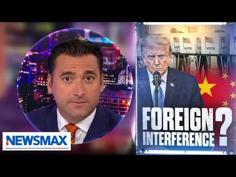Read more about the article Dem-media machine just ‘sucks’ and proved it again after Trump speech: Bob Brooks