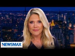 Read more about the article The deeper plan inside Trump’s China revelation: E.D. Hill