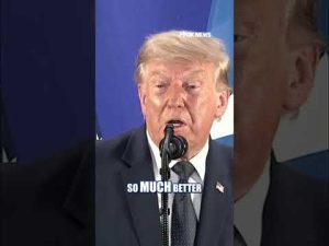 Read more about the article Trump looks back on his discussions with FIFA over USMNT red card