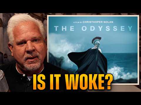 Read more about the article Just How “Woke” is Christopher Nolan’s “The Odyssey”?