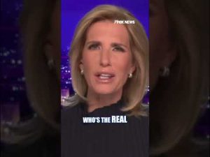 Read more about the article Laura Ingraham has a message for Maine Democrats #shorts #lauraingraham