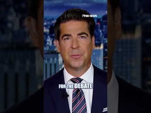 Read more about the article Watters: ‘TDS’ like you wouldn’t BELIEVE…  #foxnews #fox #news #us #breakingnews #breaking