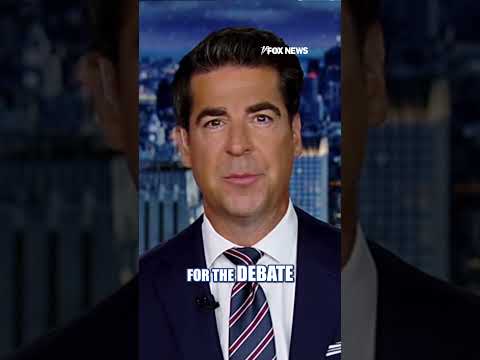 Read more about the article Watters: ‘TDS’ like you wouldn’t BELIEVE…  #foxnews #fox #news #us #breakingnews #breaking