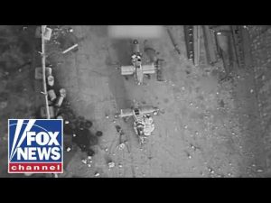 Read more about the article ‘The APPETIZER before the MAIN COURSE’: Retired brigadier general on escalated strikes on Iran