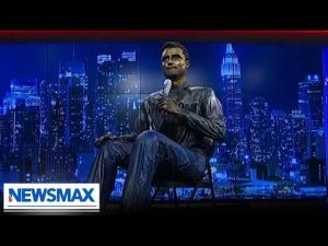 Read more about the article Charlie Kirk reminded me of ‘JFK and Martin Luther King Jr.’: Kirk Statue Sculptor