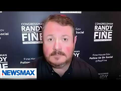 Read more about the article If we can’t trust our elections, we don’t have a democracy: Rep. Randy Fine | Saturday Report