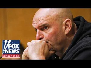 Read more about the article Fetterman issues CHILLING warning: These are extremists