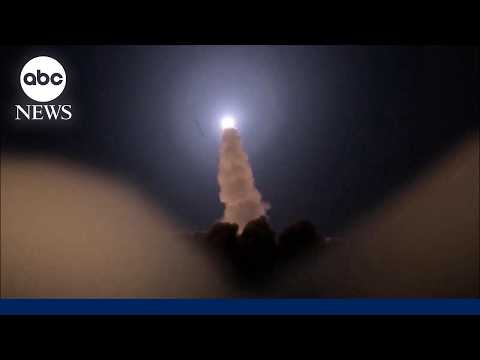 Read more about the article 2 servicemen dead after Iranian strikes in Jordan