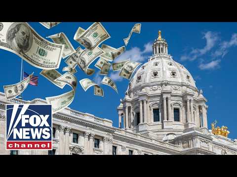 You are currently viewing MILLION-DOLLAR unemployment fraud scheme uncovered: ‘OUTRAGEOUS’