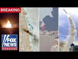 Read more about the article BREAKING: State Department issues worldwide caution alert amid Middle East tension