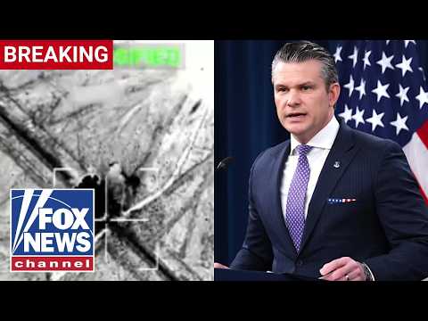 You are currently viewing US strikes Iran following killing of 2 US service members, CENTCOM says