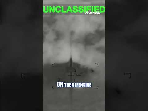 You are currently viewing BREAKING: CENTCOM launches airstrikes against Iran after deadly attack on US troops #shorts #foxnews