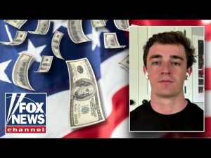 Read more about the article Nick Shirley STUNS after exposing MASSIVE fraud scheme in NYC