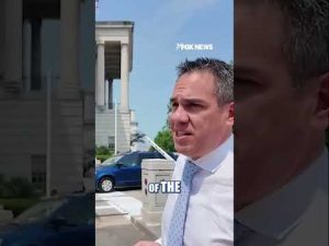 Read more about the article Omar PRESSED on socialist proposal to ELIMINATE Senate #foxnews #news #us #fox