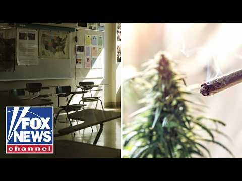 Read more about the article ‘SHOCKING’: School board axes marijuana testing for new teachers