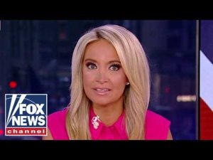 Read more about the article Kayleigh McEnany: This is CONFOUNDING