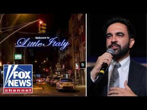 Read more about the article ‘ABOMINATION’: NYC Mayor Mamdani’s map eviscerated over exclusion
