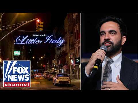 Read more about the article ‘ABOMINATION’: NYC Mayor Mamdani’s map eviscerated over exclusion