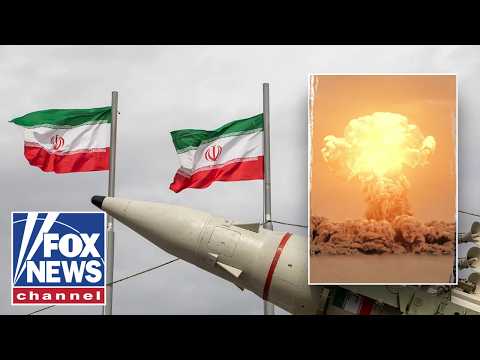 Read more about the article Iran’s nuclear situation is significantly DEGRADED: Former ambassador