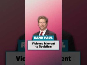 Read more about the article Violence Is Inherent To Socialism