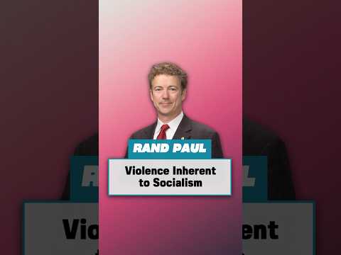 Read more about the article Violence Is Inherent To Socialism