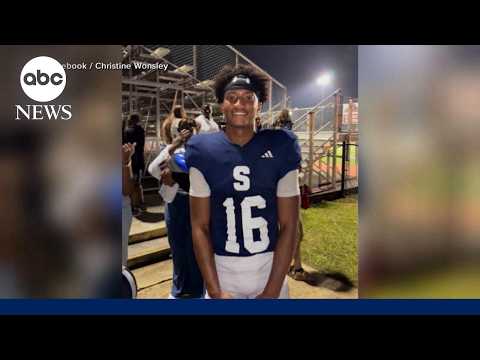 You are currently viewing Nolan Wells’ funeral set for Monday as his family continue to search for answers