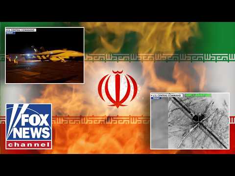 Read more about the article OVERNIGHT: US military completes another night of Iran strikes after troops killed