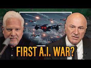 Read more about the article Kevin O’Leary Believes THIS is Trump’s Plan for Iran. It Has Never Been Seen Before…