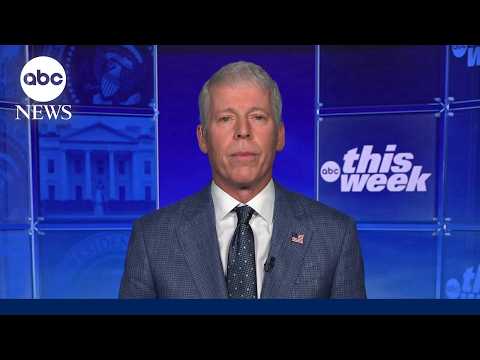 Read more about the article Wright: ‘Don’t have any reason to believe’ Iran will stop attacks on neighbors