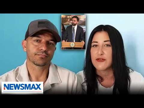 Read more about the article ‘It’s easy for Mamdani to say everything’: Cuban immigrants warn of socialist threat | Sunday Report
