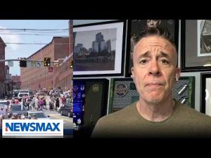 Read more about the article We need to meet threats to ICE, CBP head on: Greg Bovino | Sunday Agenda