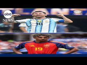 Read more about the article 2026 World Cup final preview