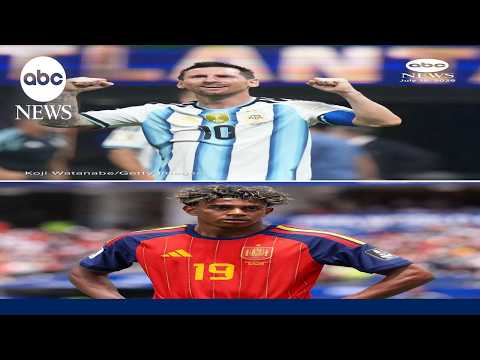 Read more about the article 2026 World Cup final preview