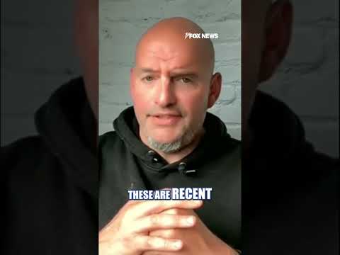 Read more about the article Fetterman TORCHES DSA-backed candidates: ‘They are not Democrats’ #foxnews #news #shorts #socialism