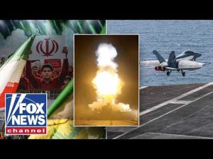Read more about the article BREAKING: CENTCOM recovers remains after Iran attack in Jordan
