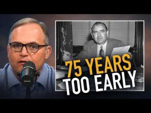 Read more about the article Was Joe McCarthy’s Warning about Communist Democrats Right All Along?!