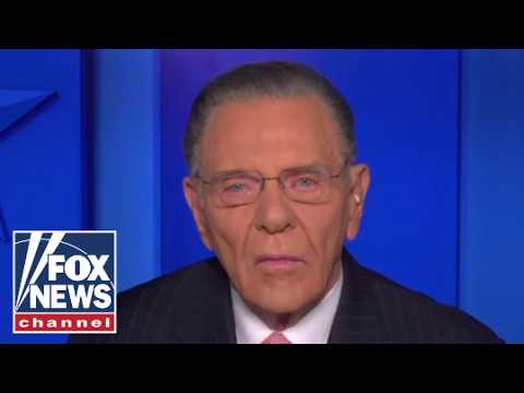 Read more about the article Jack Keane: This is why Iran BROKE the US deal